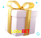 Receba seus bônus de boas-vindas no Lobobet