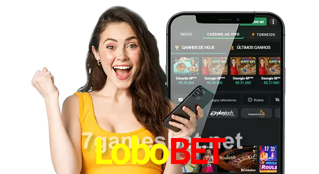 Lobobet