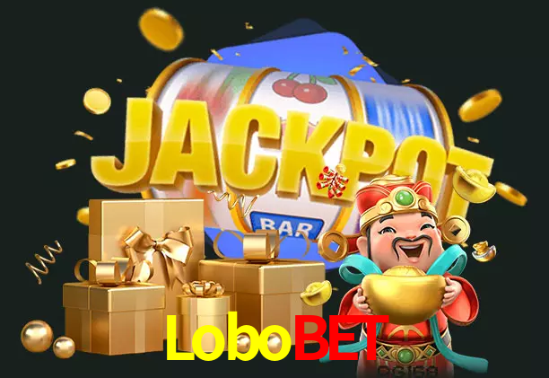Lobobet bet