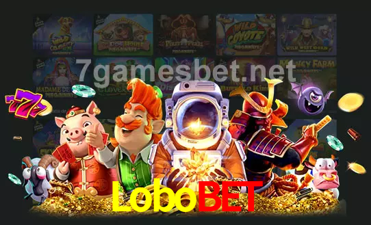 cassino Lobobet